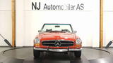 Mercedes-Benz SL-Class SL (W113) 280 SL Aut