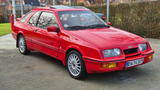 Ford Sierra Xr4i