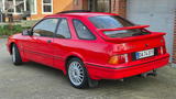 Ford Sierra Xr4i