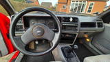 Ford Sierra Xr4i