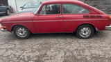 Volkswagen 411 VW Type 3 fastback