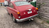 Volkswagen 411 VW Type 3 fastback