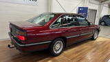 Opel Senator 3.0 i CD. 24V. Aut