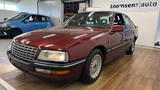 Opel Senator 3.0 i CD. 24V. Aut