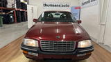 Opel Senator 3.0 i CD. 24V. Aut