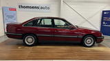 Opel Senator 3.0 i CD. 24V. Aut