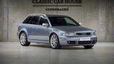 Audi RS4 B5 Avant