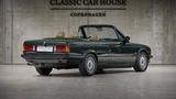 BMW 3 Series E30 325i Cabriolet