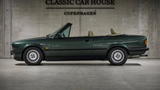 BMW 3 Series E30 325i Cabriolet