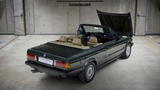 BMW 3 Series E30 325i Cabriolet