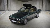 BMW 3 Series E30 325i Cabriolet