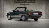 BMW 3 Series E30 325i Cabriolet