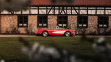 Chevrolet Corvette C1