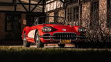Chevrolet Corvette C1