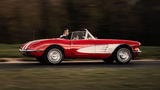 Chevrolet Corvette C1