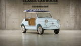 Fiat 500 Jolly