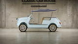 Fiat 500 Jolly