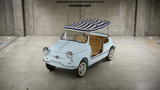 Fiat 500 Jolly