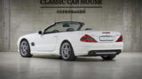 Mercedes-Benz SL-Class SL (R230) SL 55