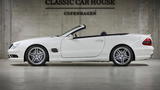 Mercedes-Benz SL-Class SL (R230) SL 55