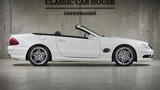 Mercedes-Benz SL-Class SL (R230) SL 55
