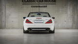 Mercedes-Benz SL-Class SL (R230) SL 55