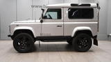 Land Rover Defender 90 TD5 Hard Top