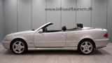 Mercedes-Benz CLK-Class CLK 430 Cabriolet