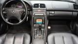 Mercedes-Benz CLK-Class CLK 430 Cabriolet