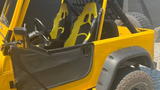 Jeep CJ7 V8 5,0 4Wd