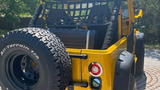 Jeep CJ7 V8 5,0 4Wd