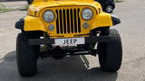 Jeep CJ7 V8 5,0 4Wd