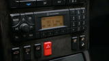 Mercedes-Benz SL-Class SL-Klasse (R129) 500 Aut