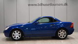 Mercedes-Benz SLK230 SLK-Klasse (R170) 230 Kompressor