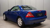 Mercedes-Benz SLK230 SLK-Klasse (R170) 230 Kompressor