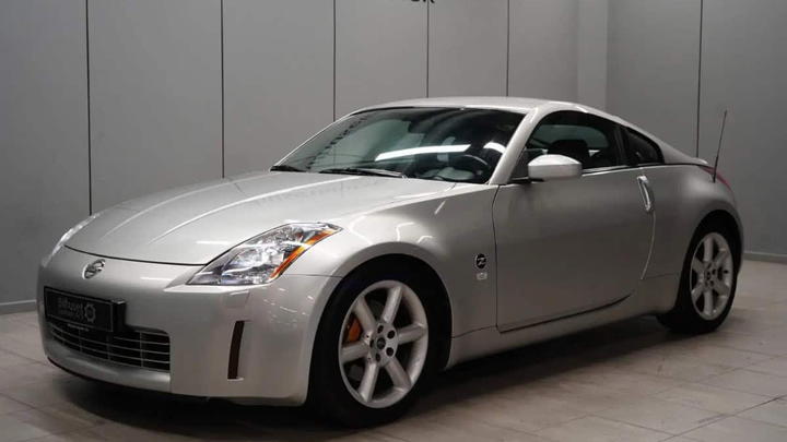 Nissan 350Z Sport