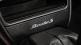 Porsche Boxster s