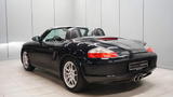 Porsche Boxster s
