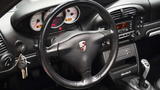 Porsche Boxster s