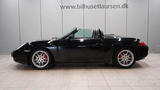 Porsche Boxster s