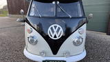 Volkswagen T1 VW 12
