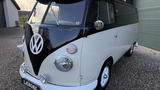 Volkswagen T1 VW 12