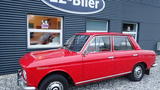 Datsun Bluebird 1,3