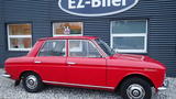 Datsun Bluebird 1,3