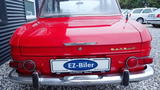 Datsun Bluebird 1,3