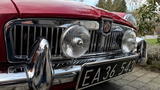 MG B 1966