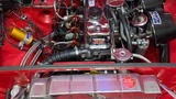 MG B 1966
