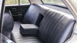 Mercedes-Benz 200 230 (W115) 8