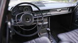 Mercedes-Benz 200 230 (W115) 8