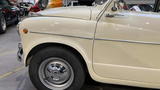 Fiat 600 Giv et bud